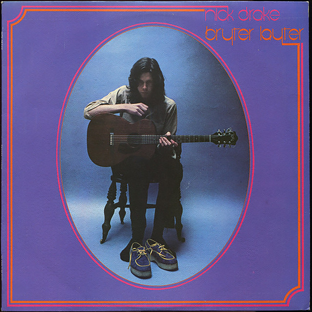 Nick Drake - Hazey Jane II