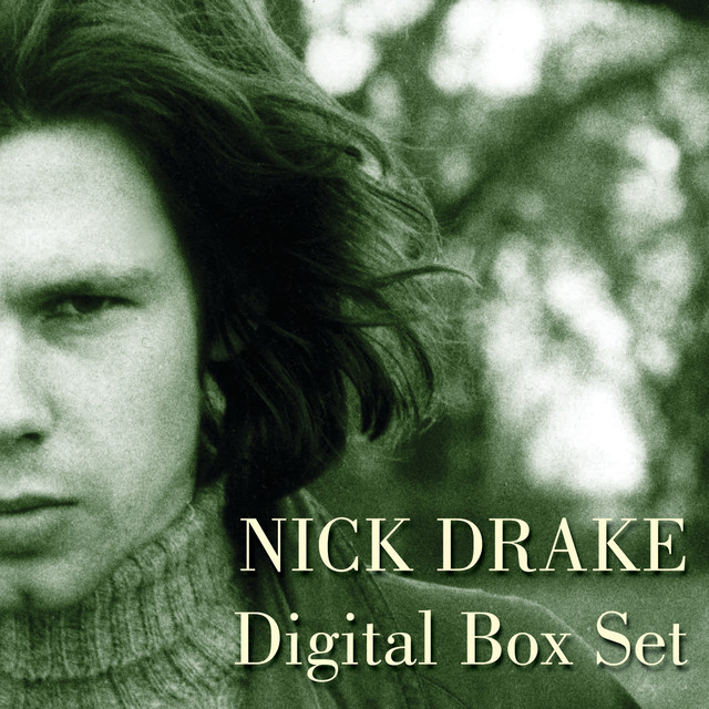 Nick Drake - Fly