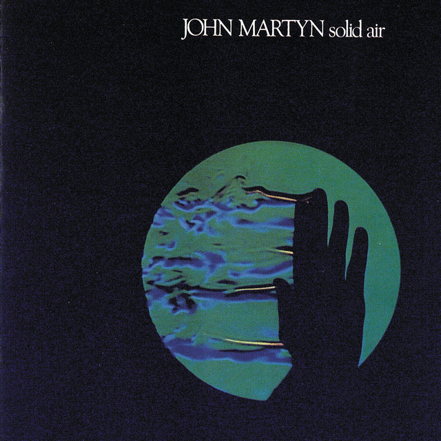 John Martyn - Over The Hill