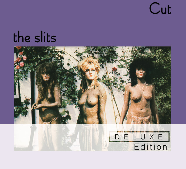 The Slits - Typical Girls