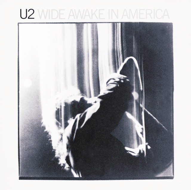 U2 - Bad (Live Wide Awake In America)