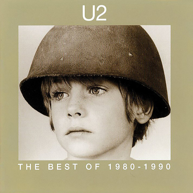 U2 - I STILL HAVEN'T FOUND...