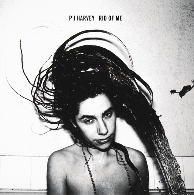 Pj Harvey - 50ft Queenie