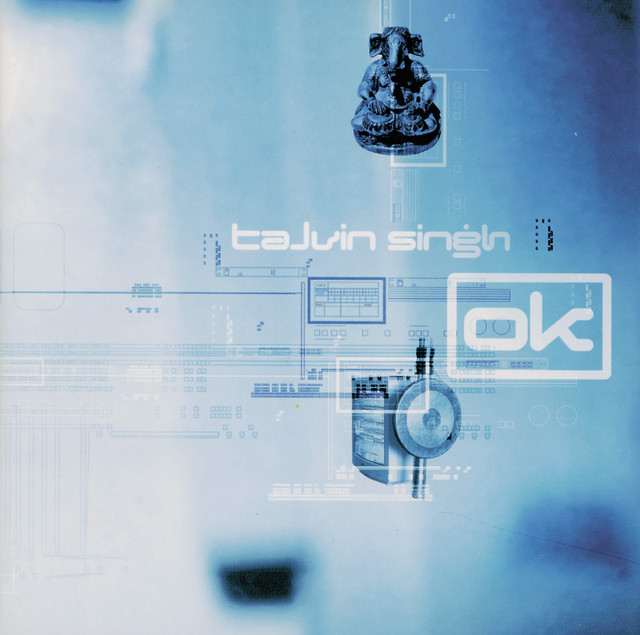 Talvin Singh - Disser/Point.Mento.B