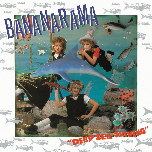 Bananarama - Na Na Hey Hey Kiss Him Goodbye