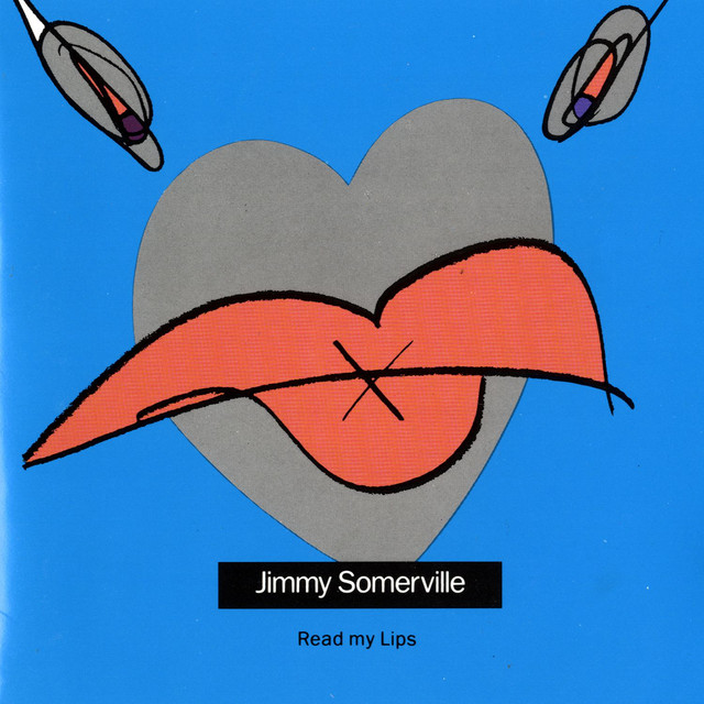Jimmy Somerville And June Miles Kings - Comment Te Dire Adieu