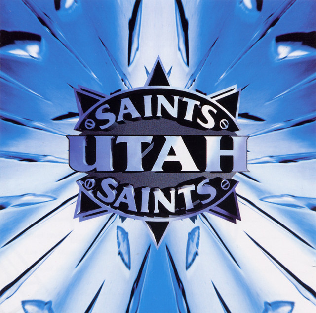 Utah Saints - What Can You Do For Me