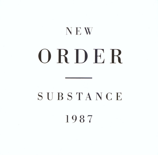 New Order - True Faith - 2011 Total Version