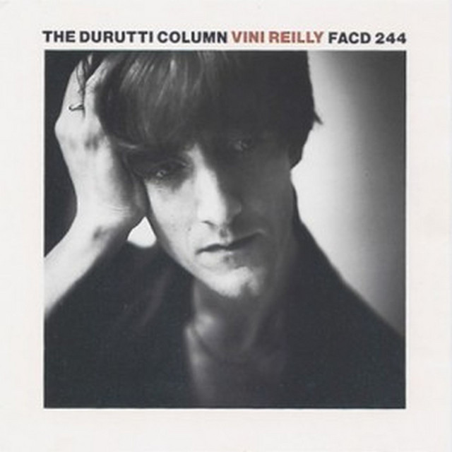 The Durutti Column - Otis (Weval Dj Edit)