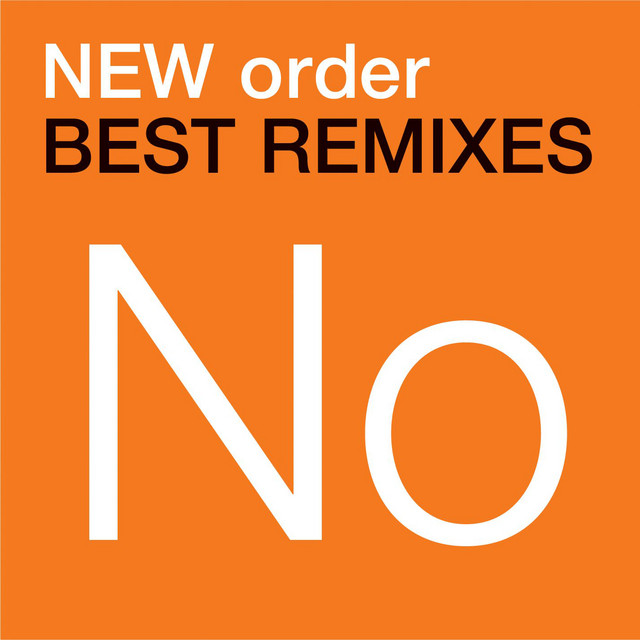 New Order - True Faith (The Morning Sun Extended Remix)