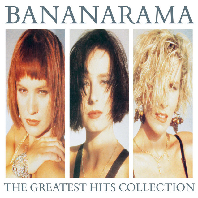 Bananarama - Nathan Jones