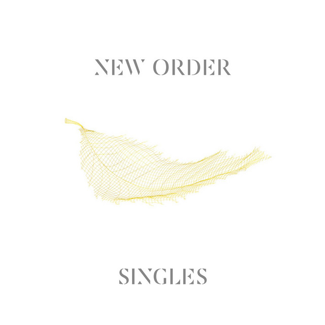 New Order - World (The Price Of Love)