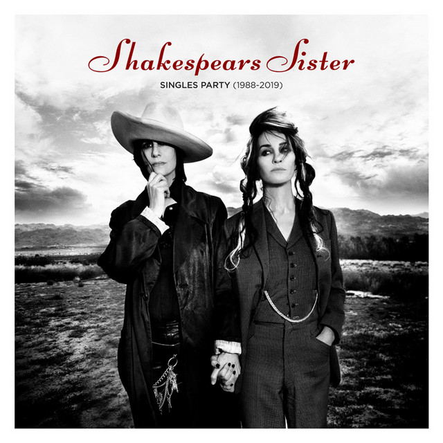 Shakespears Sister - You're History