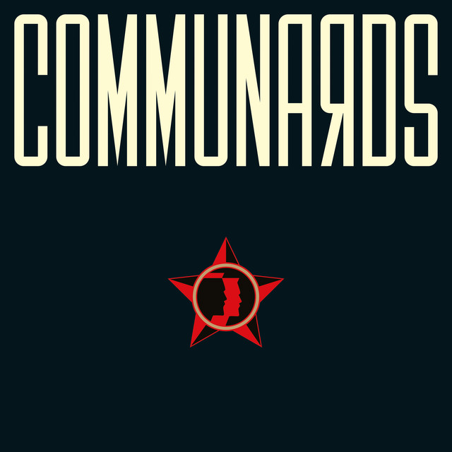 The Communards - Don't Leave Me This Way