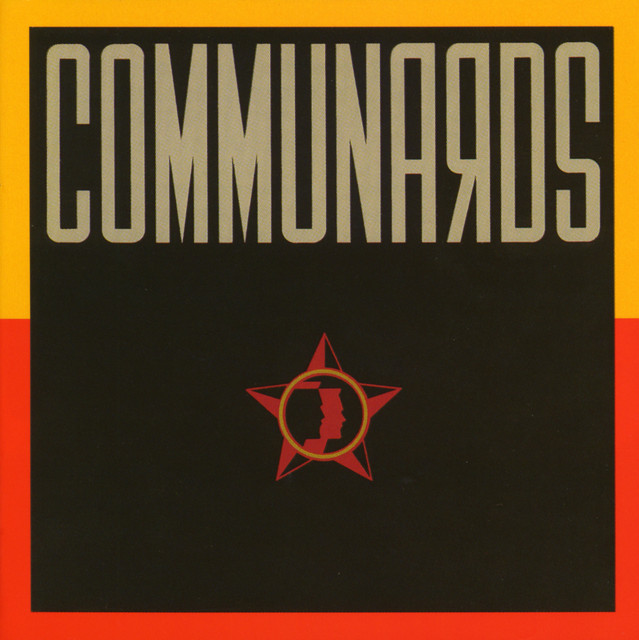 The Communards - Lover Man