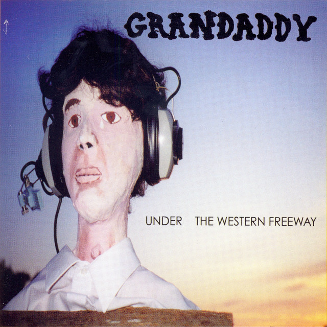Grandaddy - A.M. 180
