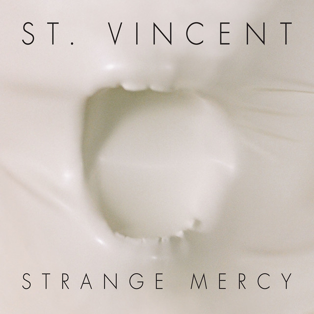 St.vincent - Cruel