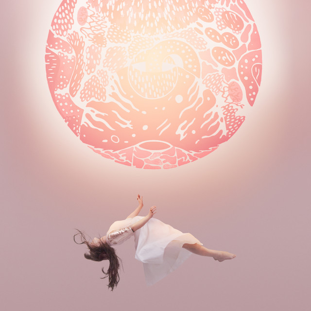 Purity Ring - Push pull