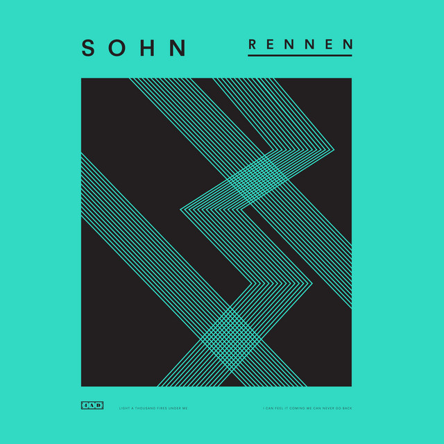 Sohn - Hard liquor