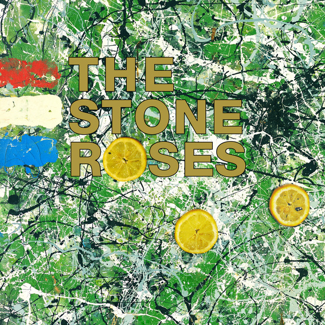 The Stone Roses - Made Of Stone