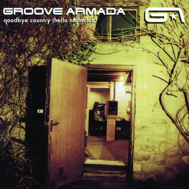 Groove Armada - Fogma