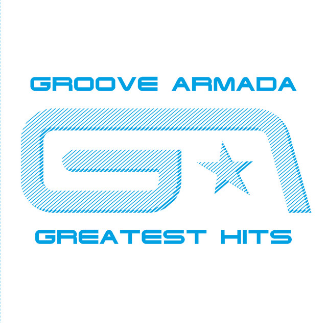 Groove Armada, Gramma Funk - I See You Baby (feat. Gramma Funk)