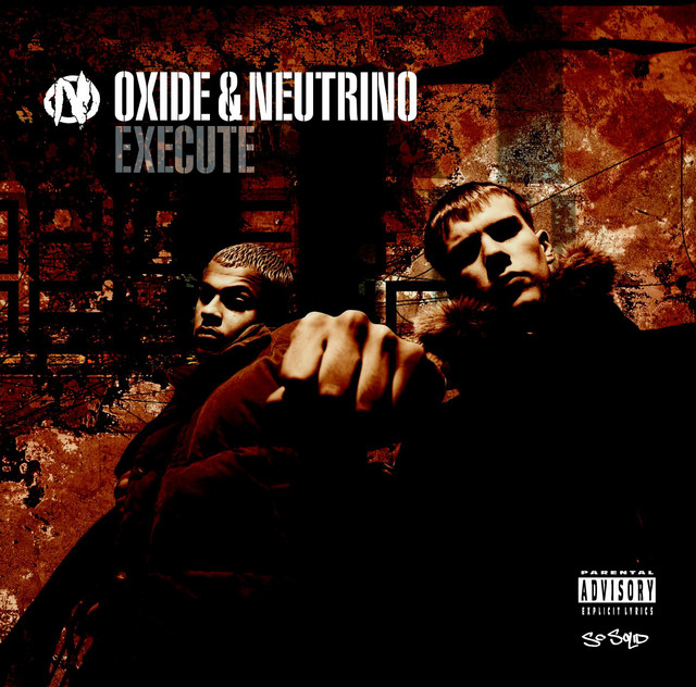 Oxide & Neutrino - Bound 4 Da Reload (Casualty)