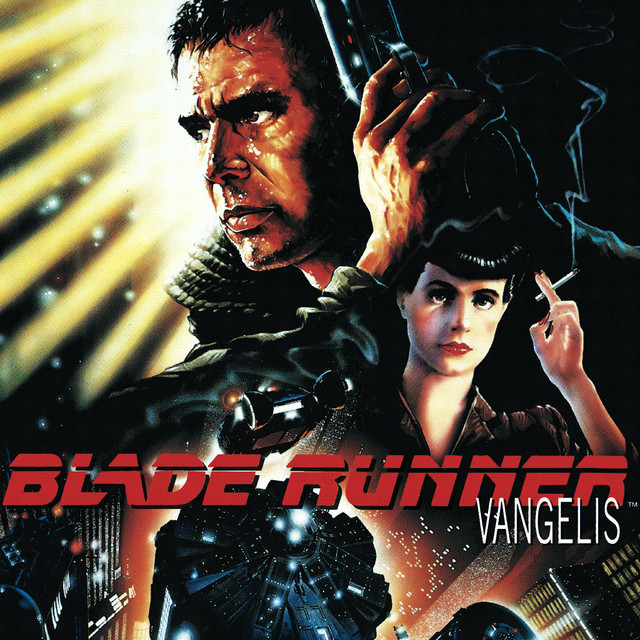 Vangelis - Main Titles (Blade Runner Soundtrack)