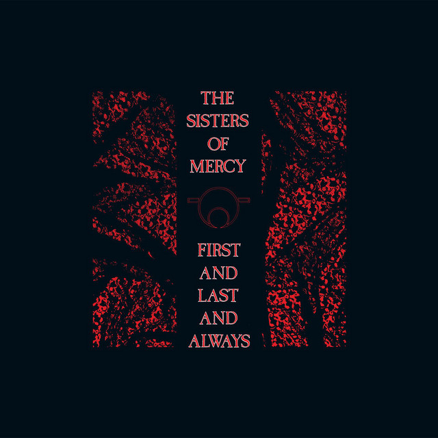 Sisters Of Mercy - Marian