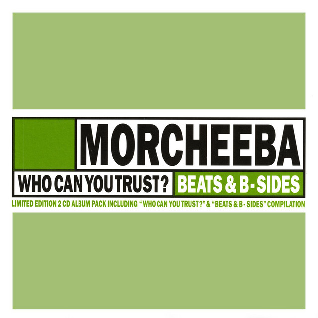 Morcheeba - Tape Loop