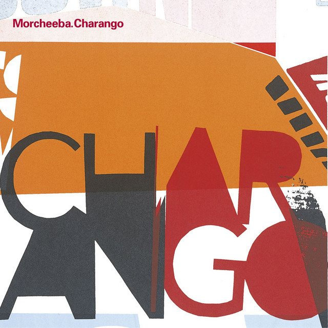 Morcheeba - Women Lose Weight Feat. Slick Rick