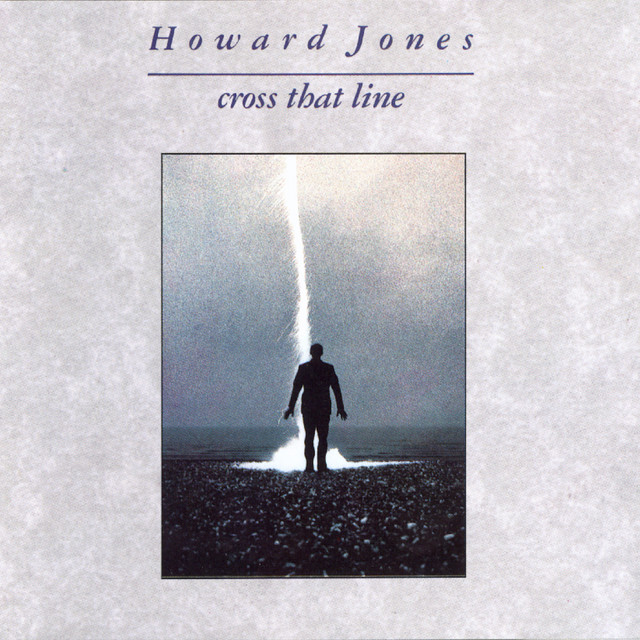 Howard Jones - Everlasting Love