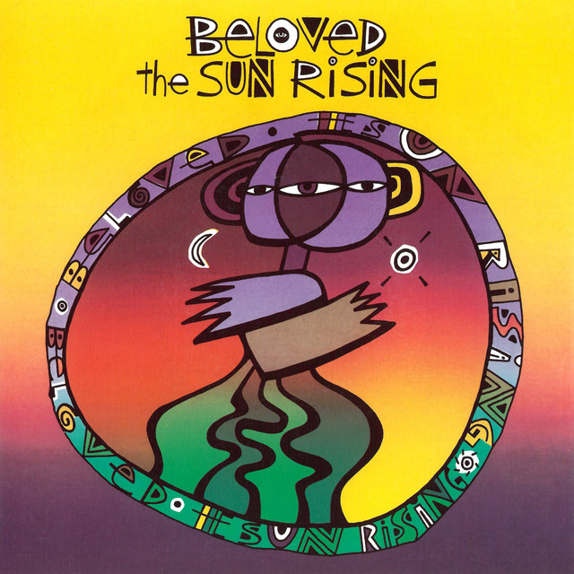 The Beloved - The Sun Rising