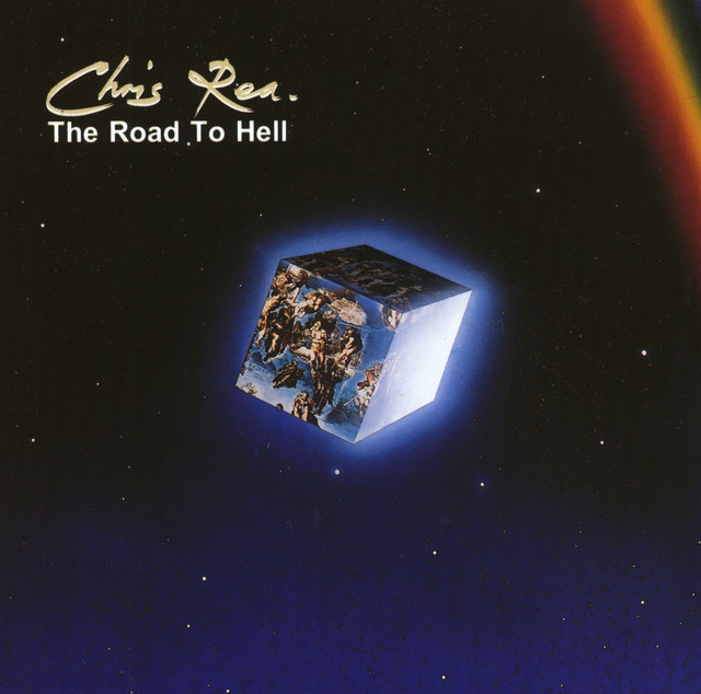 Chris Rea - The Road To Hell (part 2)