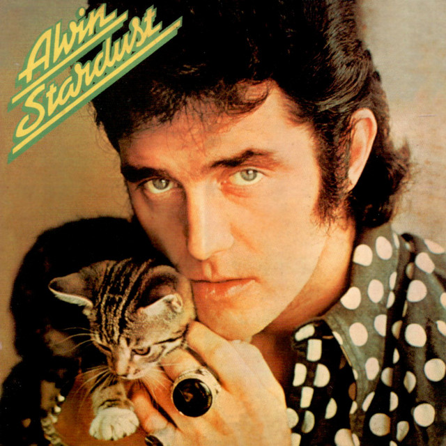 Alvin Stardust - You You You