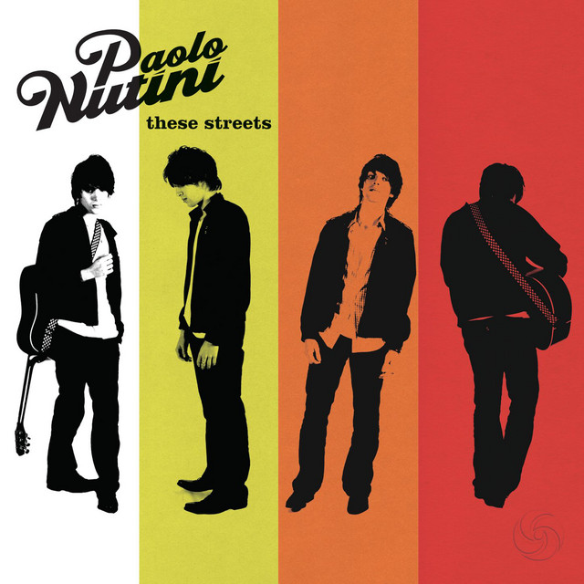 Paolo Nutini - Autumn