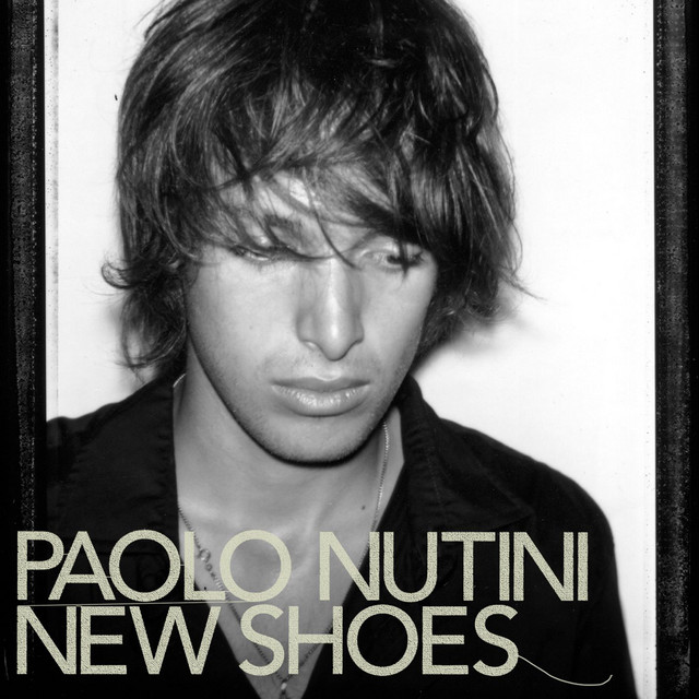 Paolo Nutini - Caledonia (Live)