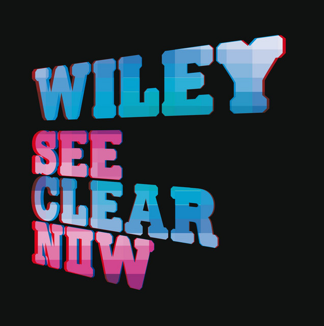 Wiley - Wearing My Rolex