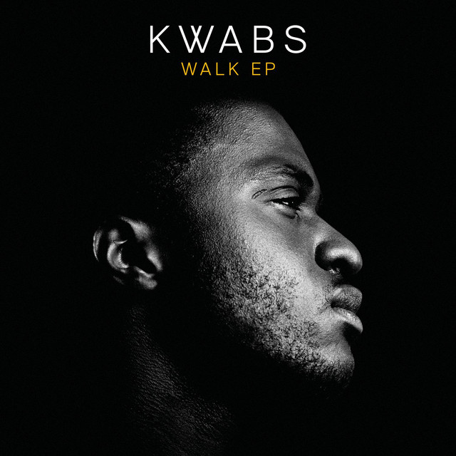 Kwabs - Perfect Ruin