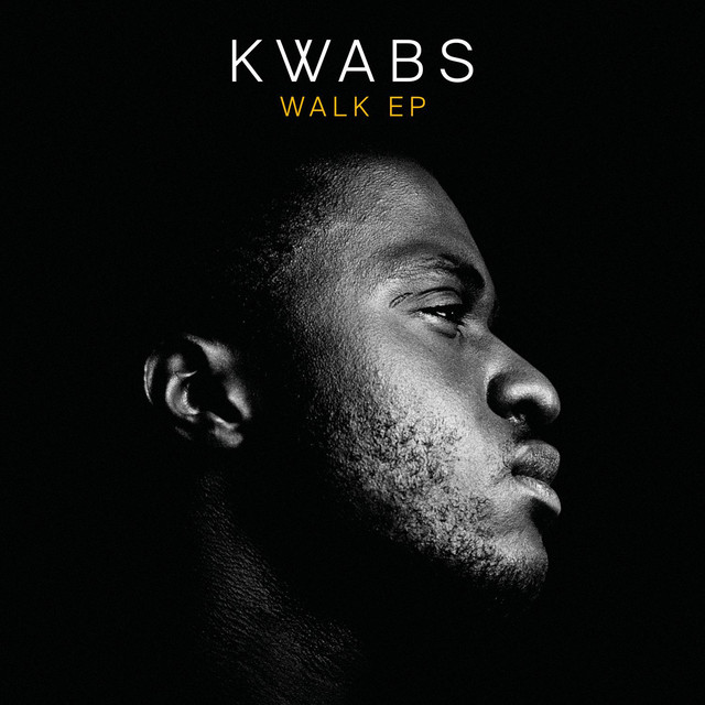 Kwabs - Walk # Hook