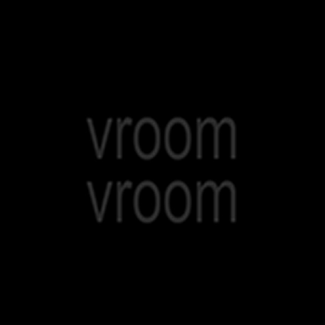 Charli Xcx - Vroom Vroom