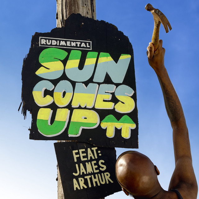 James Arthur - Sun Comes Up