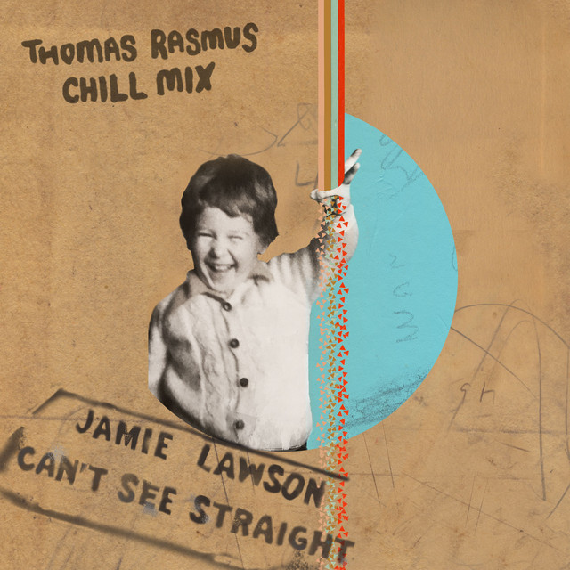 Jamie Lawson - Can�t See Straight