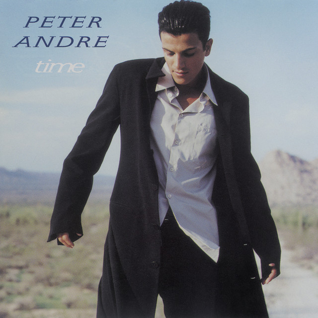 PETER ANDRE - All About Us