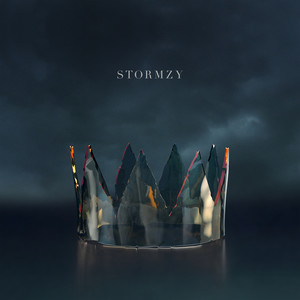Stormzy - Vossi-bop