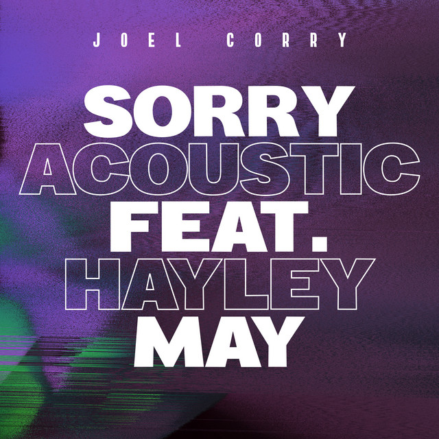 Hayley May - Sorry