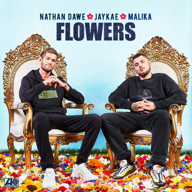 Malika - Flowers (feat. JayKae)