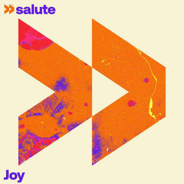 Salute - Joy