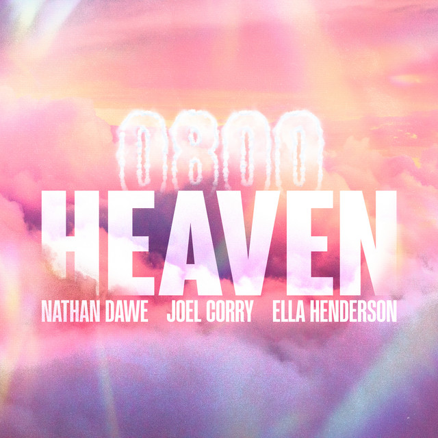 Nathan Dawe & Ella Henderson - 0800 Heaven