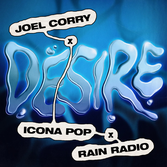 Joel Corry - Desire